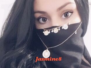 Jasmine8