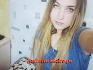 JasmineBaby4u