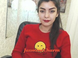 JasmineCharm