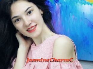 JasmineCharmC