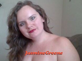 Jasmine_Greene