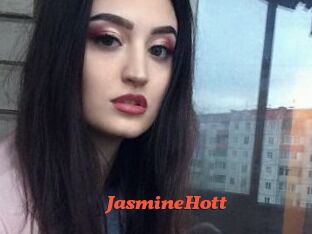 JasmineHott Livespot