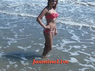 JasmineLive