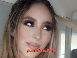 Jasmine_Sno