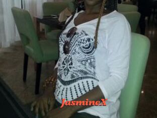 JasmineX