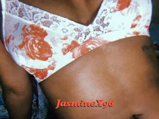 JasmineX96 Livespot