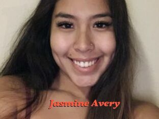 Jasmine_Avery Livespot
