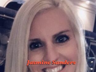 Jasmine_Sanders