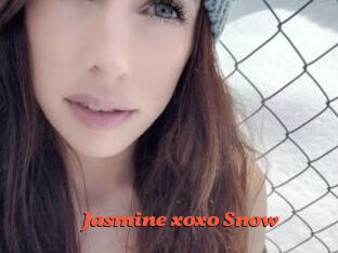 Jasmine_xoxo_Snow