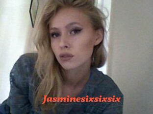 Jasminesixsixsix