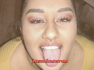 Jasminexrae