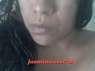 Jasminsweet520
