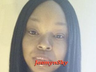 JasmynSky Livespot