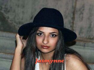 Jasmynne_