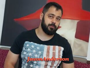 JasonAnderson Livespot