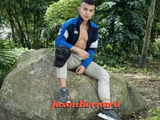 JasonBernard