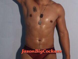 JasonBigCockxxx