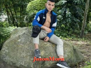 JasonMora