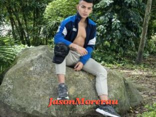 JasonMorerau