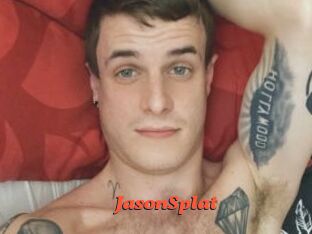 JasonSplat