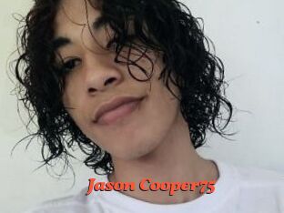 Jason_Cooper75 Livespot