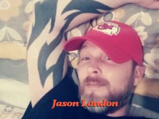 Jason_London Livespot