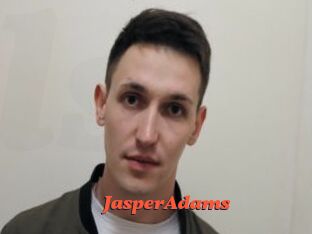 JasperAdams