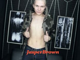 JasperBrown