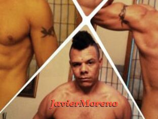 JavierMoreno