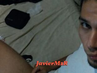 JavierMzR