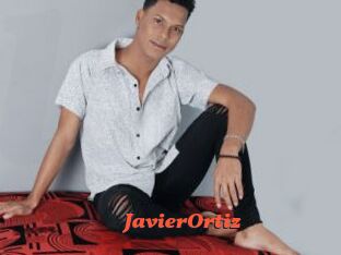 JavierOrtiz