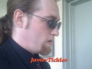 JavierTickler
