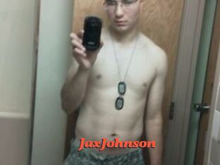 JaxJohnson