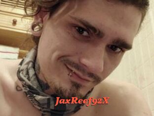JaxReef92X