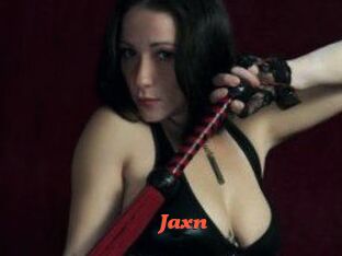Jaxn