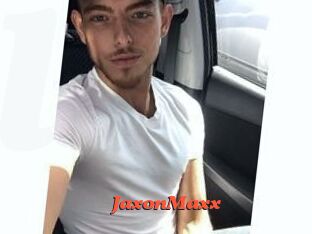 JaxonMaxx