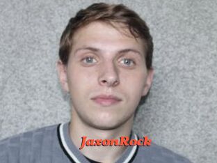 JaxonRock