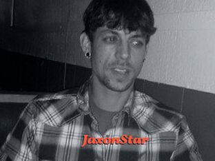 JaxonStar