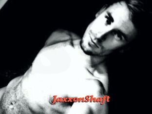 JaxxonShaft