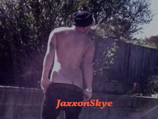 JaxxonSkye