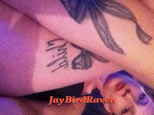JayBirdRaven