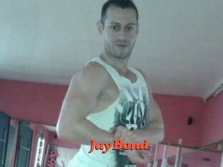 JayBond