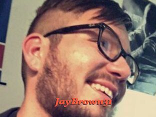 JayBrown31