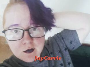 JayCarrie