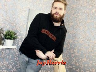 JayHarris