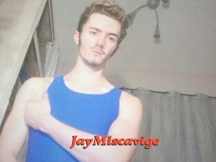 JayMiscavige