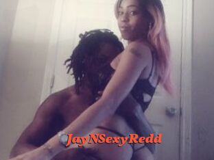 JayNSexyRedd