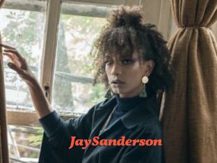 JaySanderson