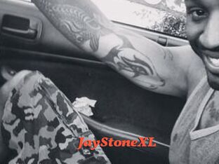 JayStoneXL