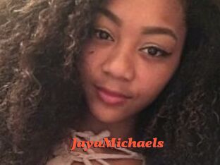 JayaMichaels